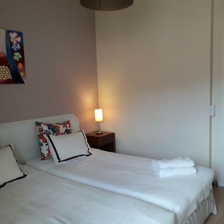 Peaceful Top Floor Apt W Balconies - Cambridge Right - Ac Funchal  Buitenkant foto