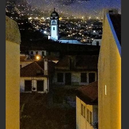Peaceful Top Floor Apt W Balconies - Cambridge Right - Ac Funchal  Buitenkant foto