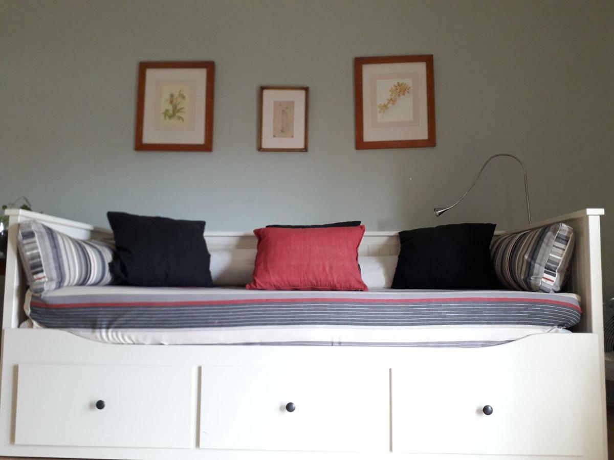 Peaceful Top Floor Apt W Balconies - Cambridge Right - Ac Funchal  Buitenkant foto