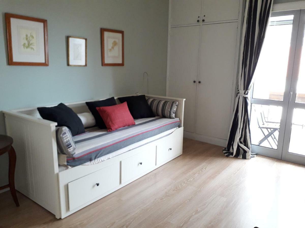 Peaceful Top Floor Apt W Balconies - Cambridge Right - Ac Funchal  Buitenkant foto