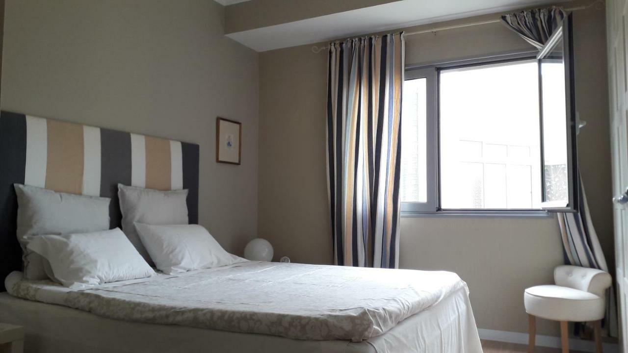 Peaceful Top Floor Apt W Balconies - Cambridge Right - Ac Funchal  Buitenkant foto