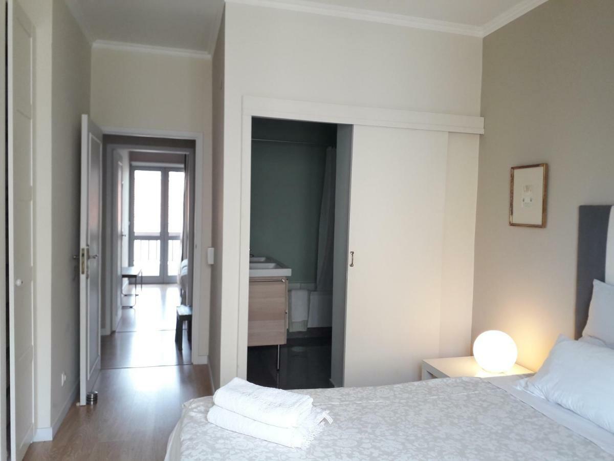 Peaceful Top Floor Apt W Balconies - Cambridge Right - Ac Funchal  Buitenkant foto