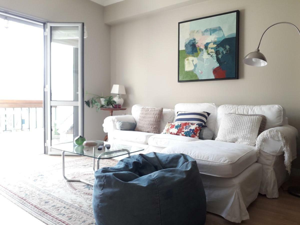 Peaceful Top Floor Apt W Balconies - Cambridge Right - Ac Funchal  Buitenkant foto
