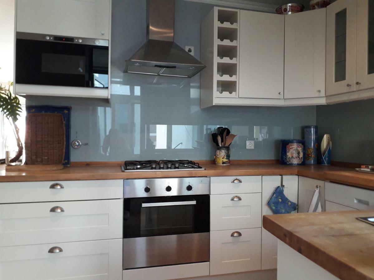 Peaceful Top Floor Apt W Balconies - Cambridge Right - Ac Funchal  Buitenkant foto
