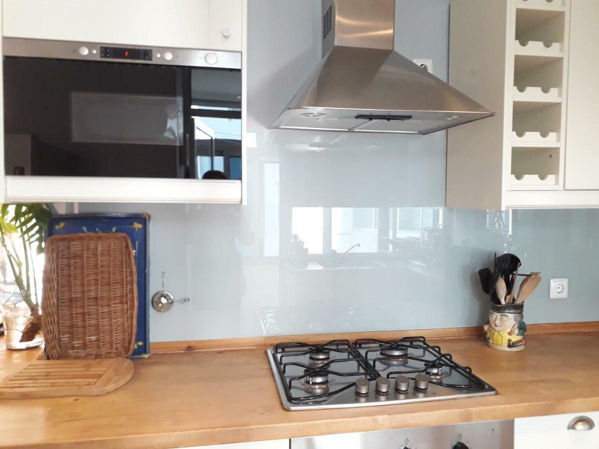 Peaceful Top Floor Apt W Balconies - Cambridge Right - Ac Funchal  Buitenkant foto