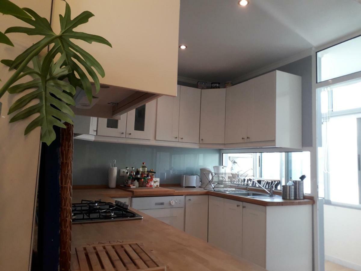 Peaceful Top Floor Apt W Balconies - Cambridge Right - Ac Funchal  Buitenkant foto